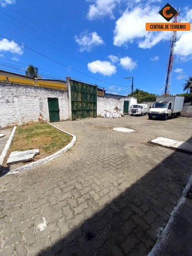 Imagem 14 de 15 de Galpão No Cia Aeroporto - Gl00057 - 70524369
