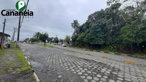 Imagem 7 de 13 de Terreno Com 1.200 M² Em Frente Ao Ginásio Mário Covas - Cananéia - Litoral Sul De Sp - Te00094 - 70531313