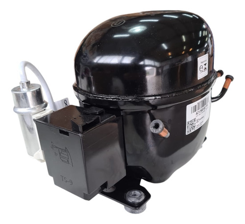 Compressor El100h 1/3 R134a 127v 60hz A21258102 Original