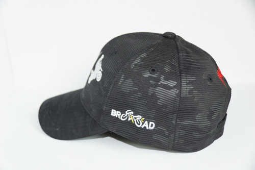 Gorra Casual Para Motociclista Biker