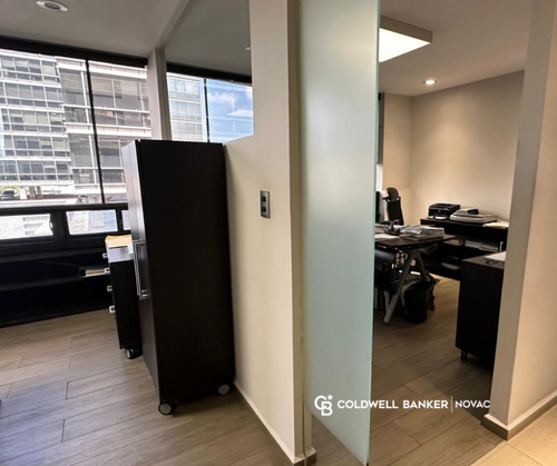 Oficina En Torre Masaryk En Polanco
