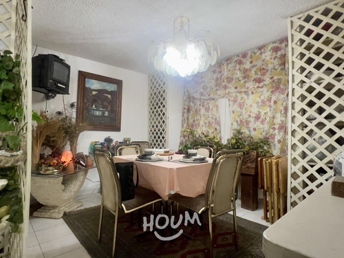 Casa En Rinconada Diligencias, Naucalpan De Juárez Con 4 Recámaras, 245 M², Id: 145300