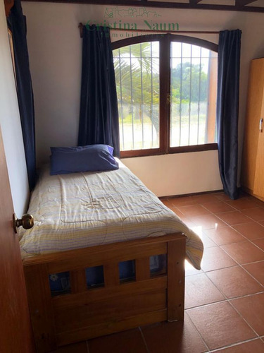 Imagen 17 de 20 de Muy Linda Casa En Bo. Bs As A Pasos De La Ruta 10