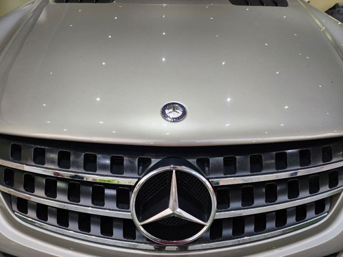 Imagen 7 de 18 de Mercedes Benz Ml350