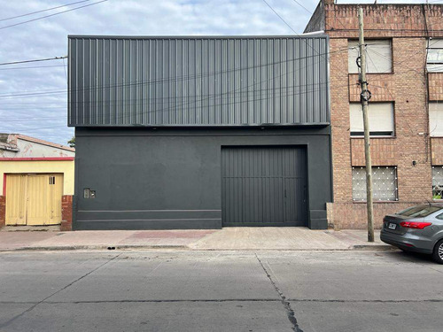 Galpon En Venta Barrio Observatorio  Moderno Ideal Uso Comercial -