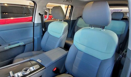 BAIC Bj30 1.5T Bj30 2Wd Hybrid