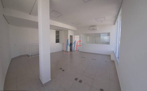 Imagem 8 de 10 de Ref: 11.221 Ótima Sala Com 164 M², Muito Bem Dividido E O Acabamento É Impecável. No Bairro Barra Funda. Excelente Localização. - 11221