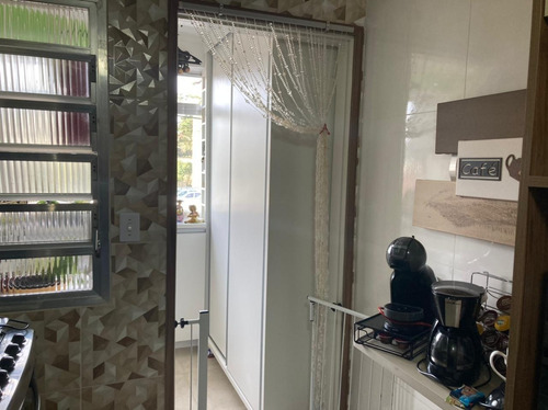 Imagem 11 de 30 de Apartamento Centro Itanhaém - Ap00008 - 69782310