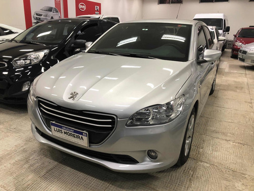 Peugeot 301 1.2 E