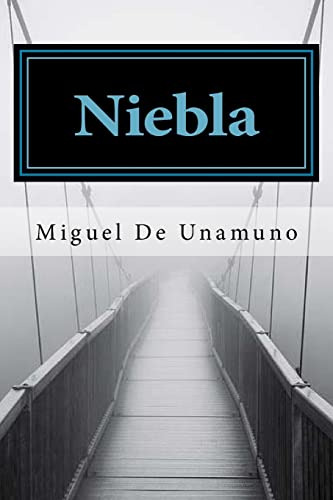 Niebla (edición En Español)