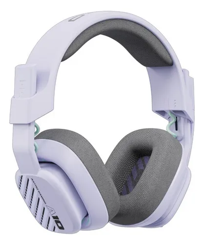 comprar Audifonos Astro Gaming A10 G2 Headset Pc Lila