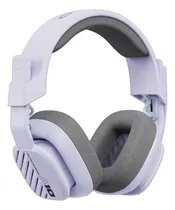 Comprar Audifonos Astro Gaming A10 G2 Headset Pc Lila