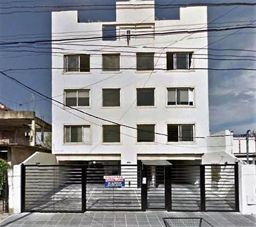 Departamento En Ortiz De Rosas 474 - Moron