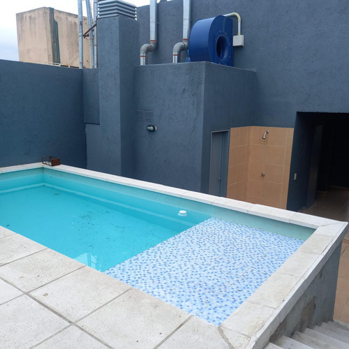 Venta Dpto - Dpto 1 Dorm, B° Gral Paz - Viamonte 471