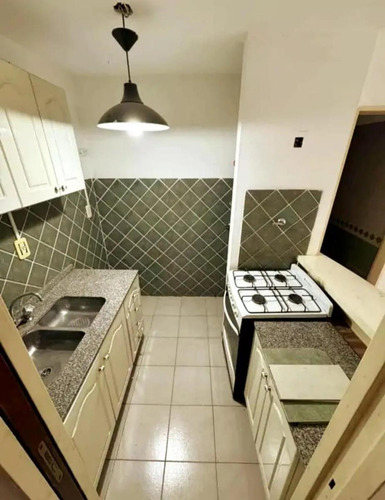 Departamento En Venta - 1 Dormitorio 1 Baño - 62mts2 - Haedo
