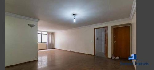 Imagem 2 de 11 de Apartamento Com 3 Dormitórios À Venda, 125 M² Por R$ 1.060.000,00 - Vila Mariana - São Paulo/sp - Ap3938
