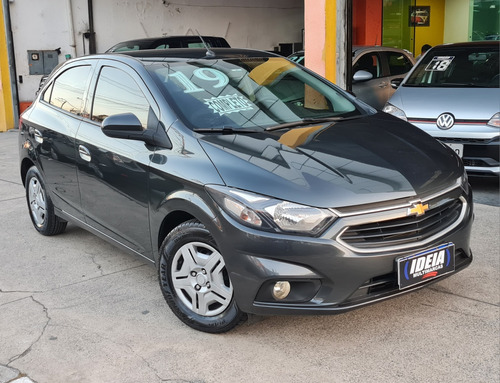 Chevrolet Onix 1.0 Lt 5p