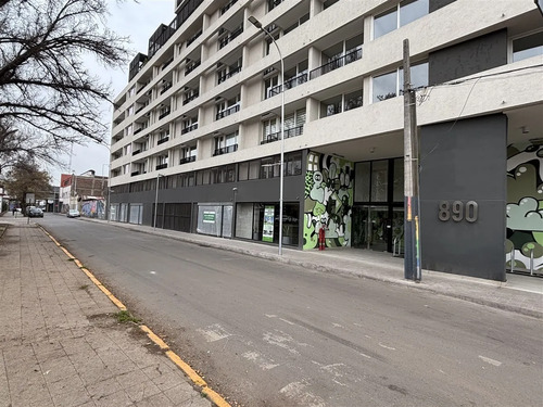 Local Comercial En Venta En Santiago