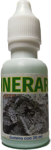 Jmk Natural | Gotas De Cineraria Maritima 20ml Cataratas  