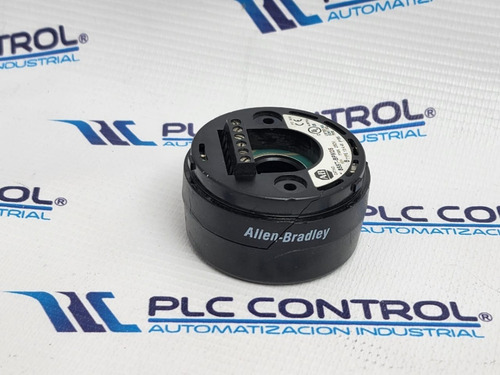Allen-bradley 855t-bpm25 Base De Montaje (Usado)