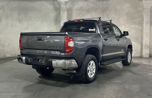 Toyota Tundra 5.7 Sr5 Doble V8 4x2 At