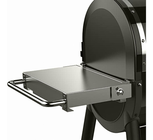 Weber Smokefire Side Table