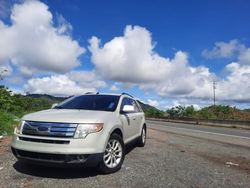 Imagen 5 de 15 de Ford Edge Awd
