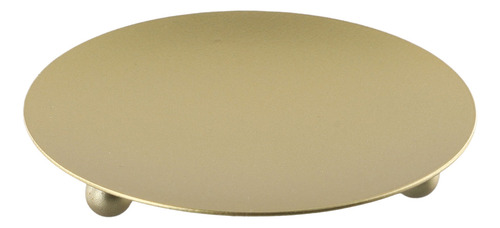 Portavelas Decorativo Rack Rustless Spa