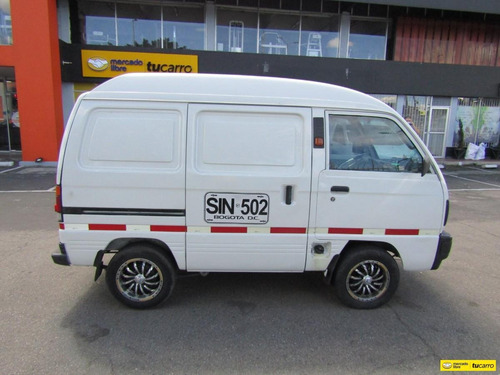 Chevrolet Super Carry 1.0 Cargo