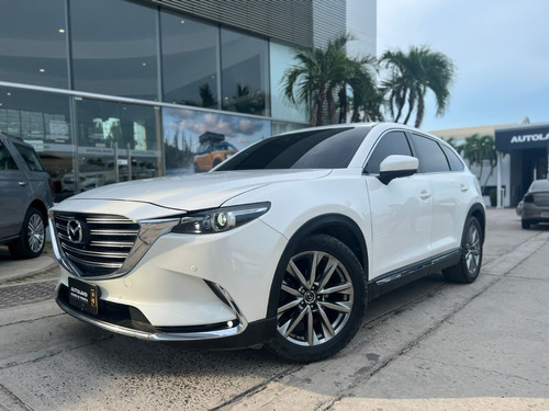 Mazda CX-9 2.5 Grand Touring Lx