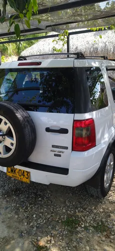 Ford Ecosport 2.0 L