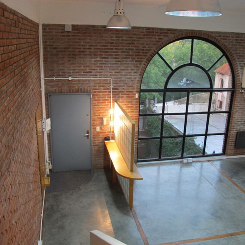 Imagen 1 de 13 de Departamento En Venta- Loft/ Oficinas - 3 Ambientes - Martinez -