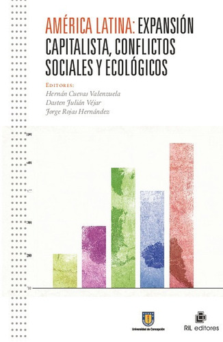 América Latina: Exp. Capitalista, Conflictos Sociales Y Eco.