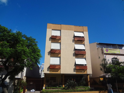 Imagem 1 de 12 de Apartamento - Santana - Ref: 580877 - V-pj6749