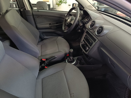 Volkswagen Gol 1.0 Vht Total Flex 5p