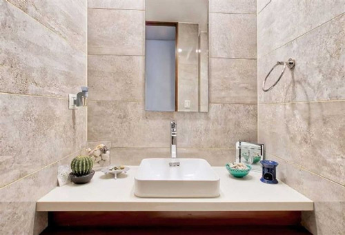 Imagen 6 de 30 de Casa En Venta En Las Condes