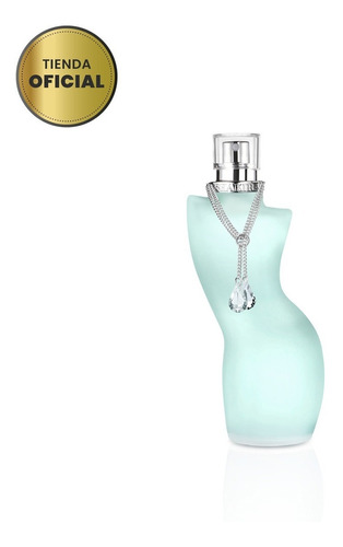 Shakira Dance Diamonds Edt 50ml - Perfume Mujer