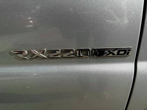 SsangYong Rexton 4x2 Mt