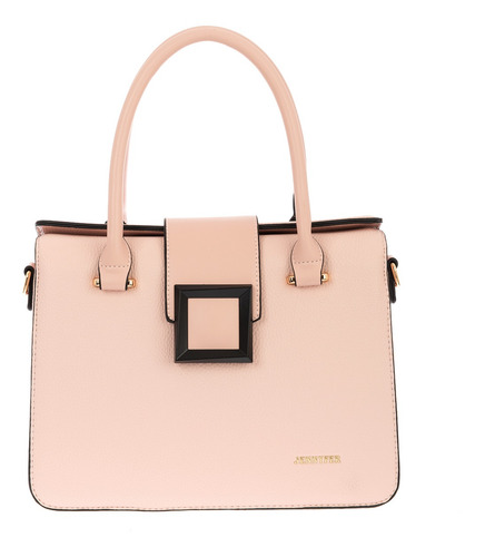 Imagen 4 de 8 de Bolsa Dama Mujer Bolso Marca Jennyfer Original 9377