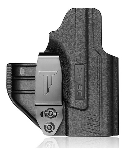 Coldre Interno Springfield Hellcat Ambidestro Iwb Cytac