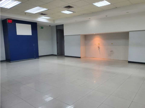 Alquilo Local Comercial 87m2 La Castellana 4656