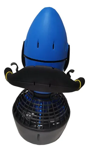 comprar Equipo De Buceo Con Propulsor Submarino Propulsión Por Agua