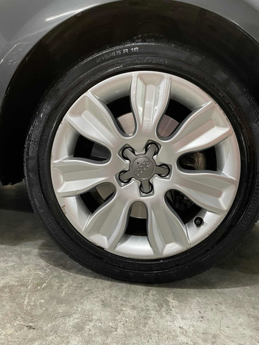 Audi A1 1.4 Ambition Tfsi 122cv Stronic 2013