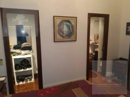 Imagen 11 de 30 de Departamento - Recoleta