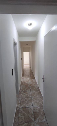 Imagem 10 de 23 de Apartamento Com 2 Dorms, Guilhermina, Praia Grande - R$ 190 Mil, Cod: 1593 - Rno1593