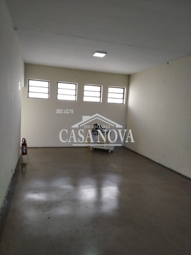 Imagem 15 de 30 de Barracao - Ba01729 - 32594850