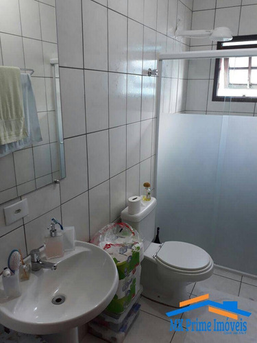 Imagem 10 de 14 de Casa Assobradada 132m² Sendo 3 Dormitórios Sendo 1 Suíte Em Osasco!! - 2314