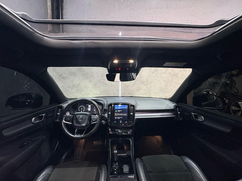 Volvo XC40 Xc 40 T5 R-design