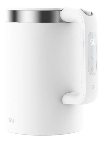 Hervidor Xiaomi Mi Smart Kettle Pro-gl Blanco