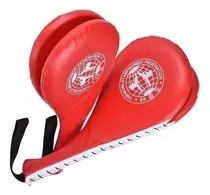 Comprar Paleta Doble Para Entrenamientos Golpes Taekwondo Rka